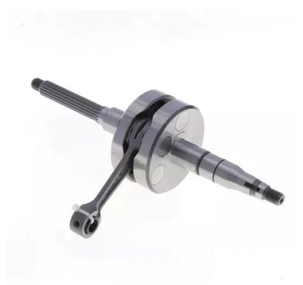 Albero Motore ATHENA Racing Minarelli orizzontale sp10