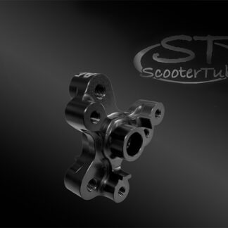 MOZZO RUOTA/DISCO CNC POSTERIORE MINARELLI ALLEGGERITO