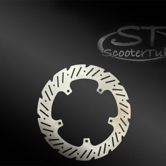 DISCO FRENO POSTERIORE 240mm RUNNER 125/180cc