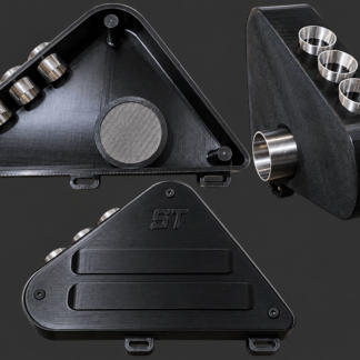 FILTRO ARIA IBRIDO COMPLETO per Gilera Runner 125/180cc Consegna in 5 giorni