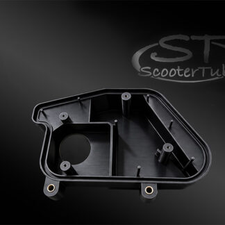 FILTRO MAGGIORATO MBK BOOSTER 50cc NERO